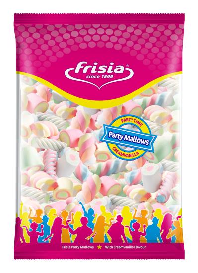 PARTY MALVEN FRISIA 10X1kg