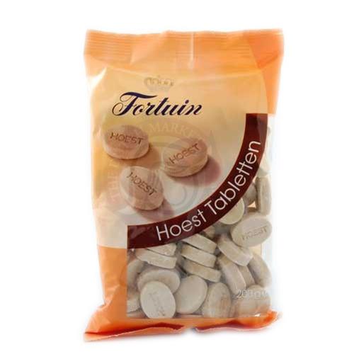 Fortuin Hustentabletten 200 Gramm