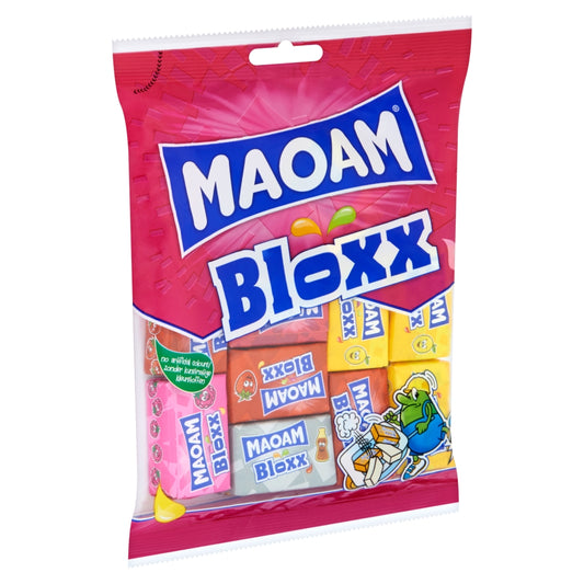 Haribo Maoam Bloxx 220 Gramm