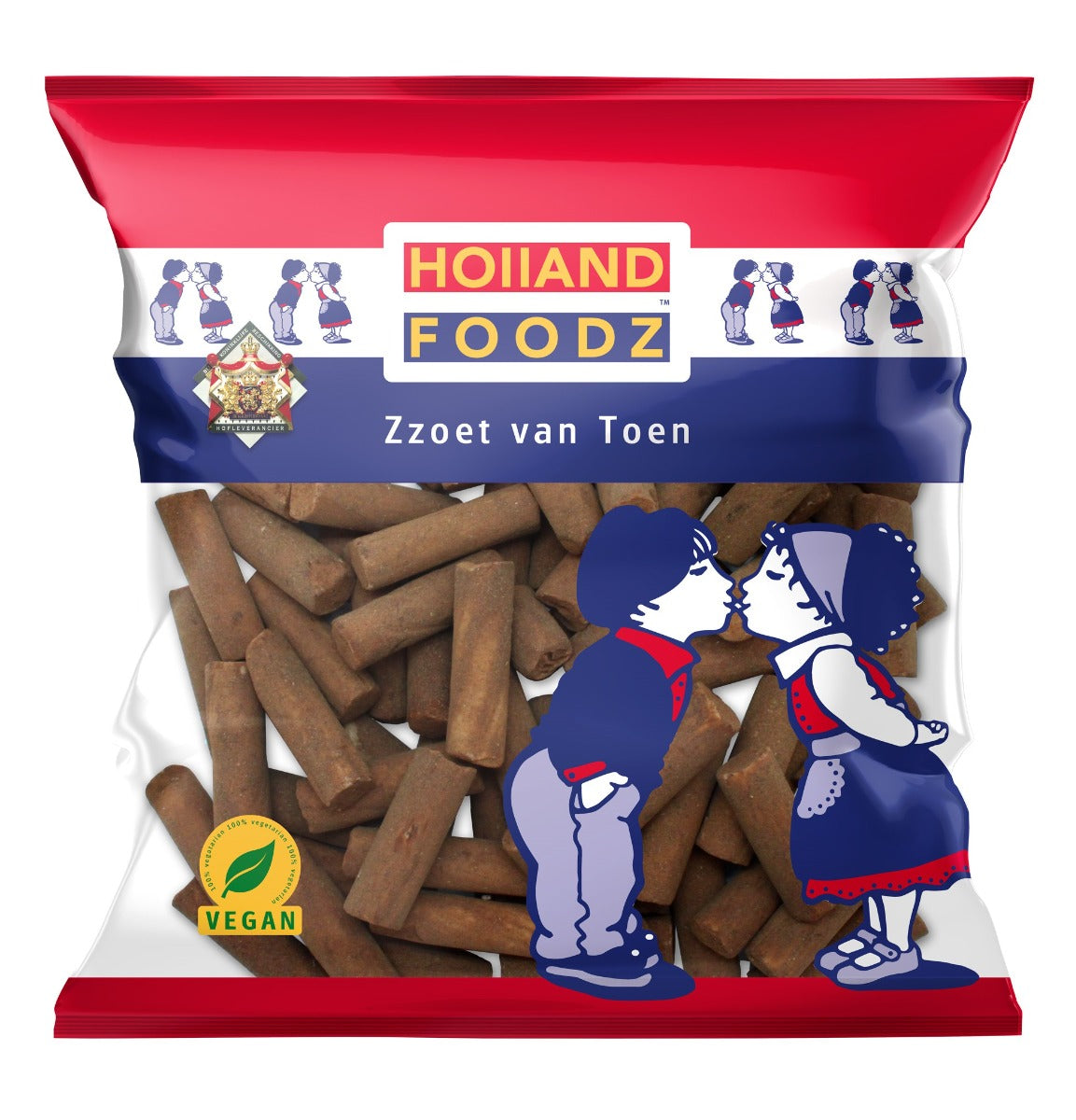 Holland Foodz Old Dutch Zimtstangen 500 Gramm