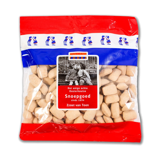 Holland Foodz Old Dutch Polka Chunks 500 Gramm