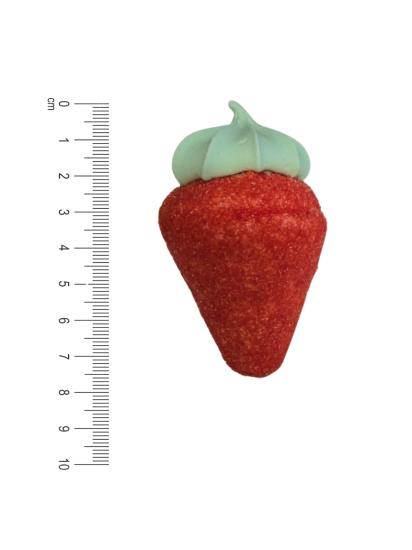 ROTE ERDBEEREN 60gr BAISER