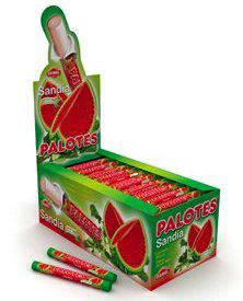 Damel Palotes Wassermelone 200 Stück