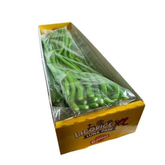 Damel XXL Kabel Apple 60cm 90 Stück