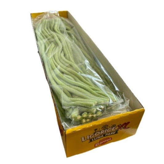 Damel XXL Kabel Saurer Apfel 60cm 90 Stück