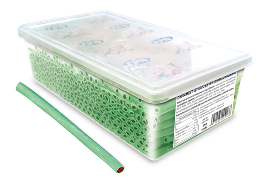 Fini Dynamite Sticks Wassermelone 250 Stück