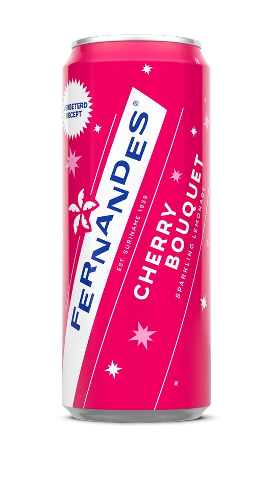 Fernandes Rotes Kirschbouquet 25cl