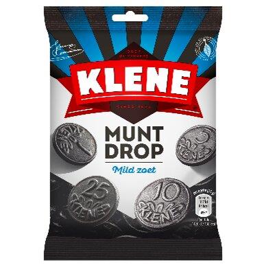Klene Muntdrop 120 Gram