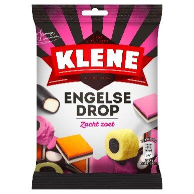 Klene Englisches Lakritz 120 Gramm