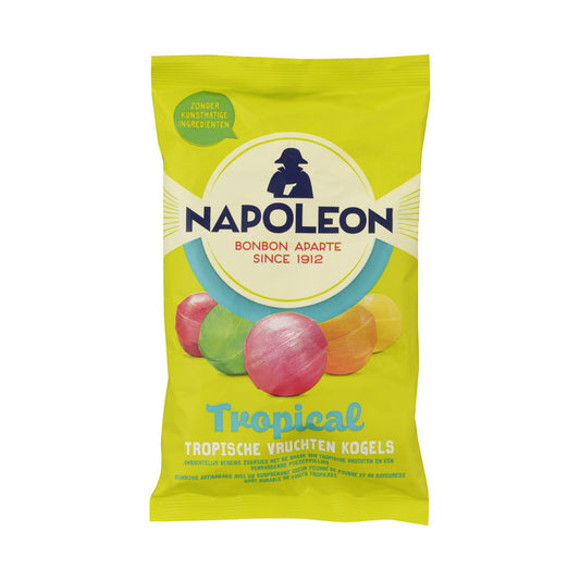 Napoleon Tropical Balls 150 Gramm