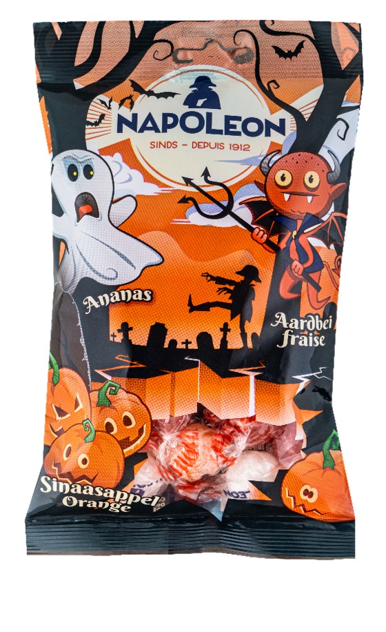 Napoleon Halloween 200 Gramm