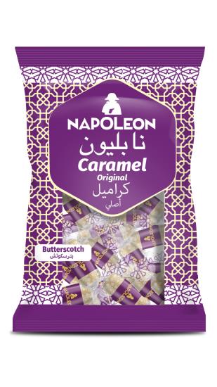 Napoleon Butterscotch 150 Gramm