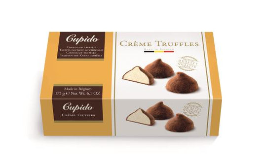 175 g Cupid's Cream Trüffel