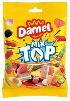 Damel Top Mix 135 Gramm