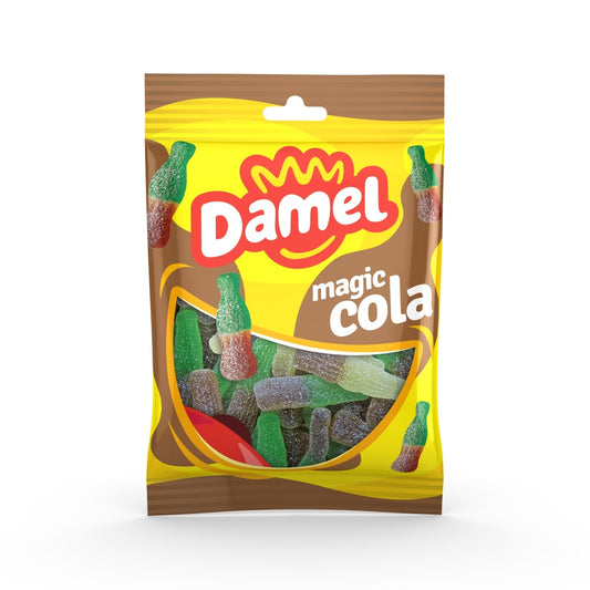 Damel Magic Cola 150 Gramm