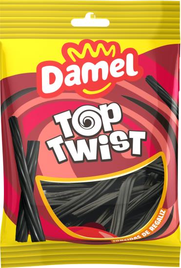 Damel Top Twist Drop Kabel 135 Gramm
