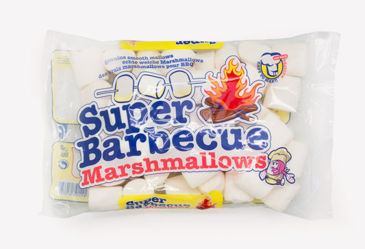 Mr. Mallo Marshmallows Weiß 300 Gramm