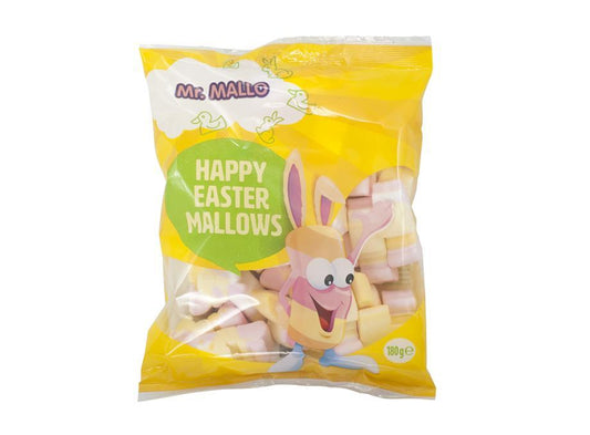 Mr. Mallo Oster-Speck 180 Gramm