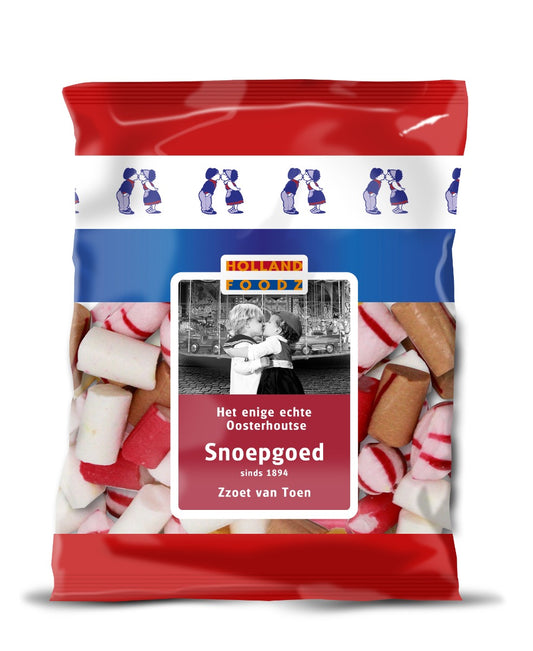 Old Dutch Candy Mix 110 Gramm