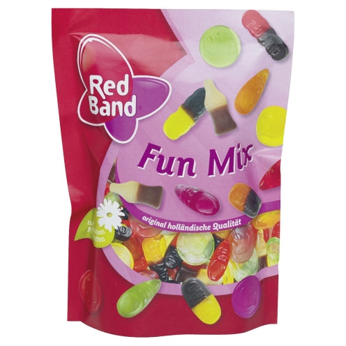 Red Band Fun Mix 200 Gramm