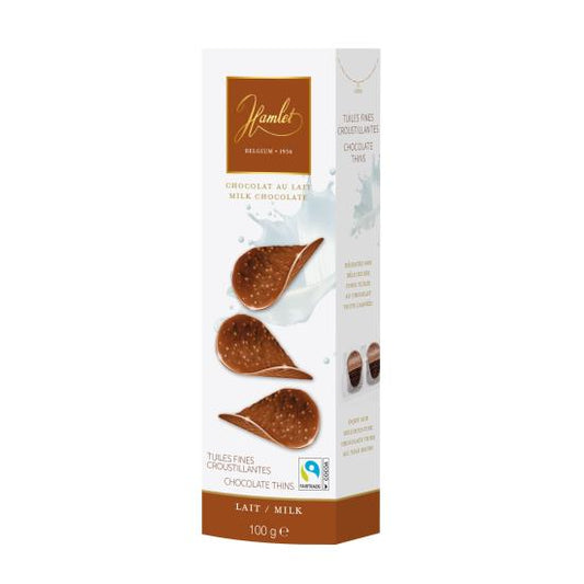Hamlet Schokoladenmilch 100 Gramm