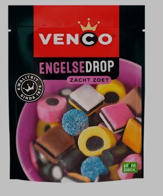 Venco English Village 200 Gramm