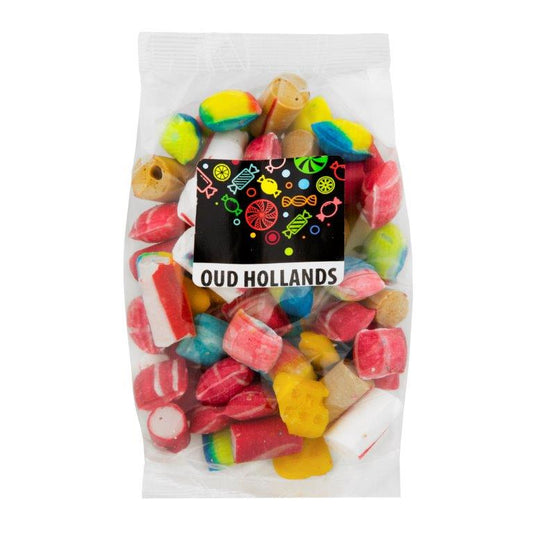 Old Dutch Mix 160 Gramm
