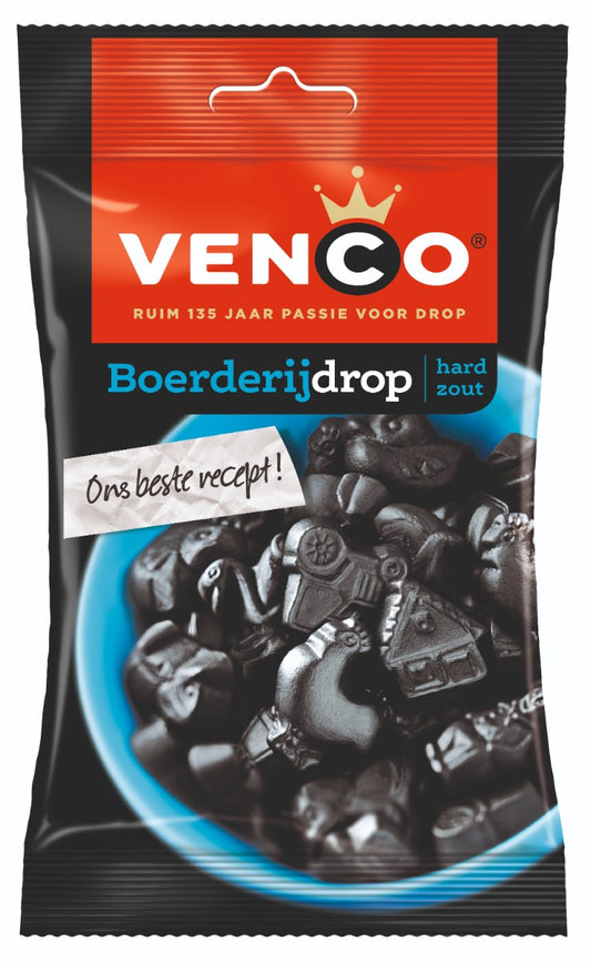 Venco Farm Drop 120 Gramm
