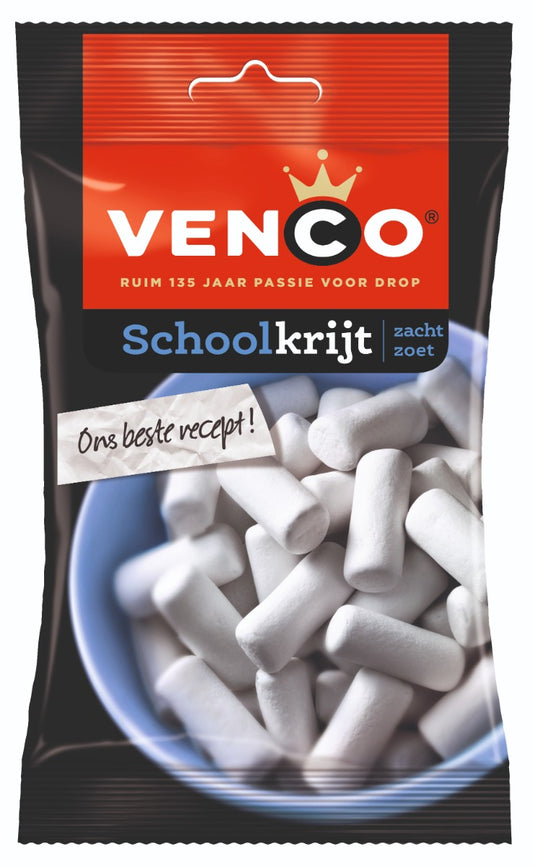 Venco Schulkreide 12 x 152 Gramm