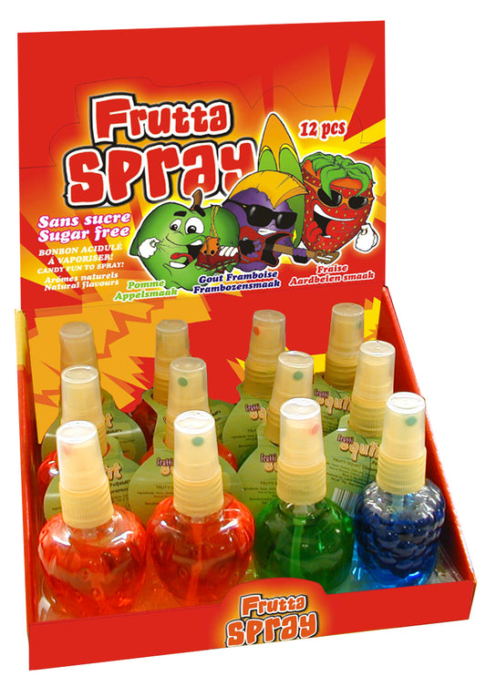 Frutta Spray