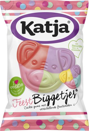 Katja Party Ferkel 250 Gramm