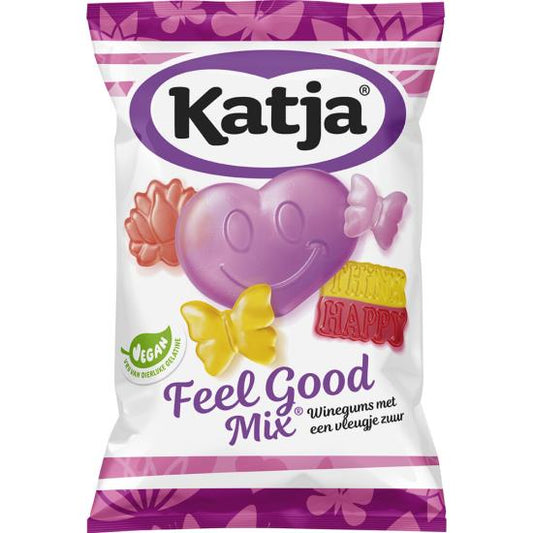 Katja Wohlfühlmix 250 Gramm