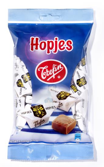 Hopjes 175 Gramm