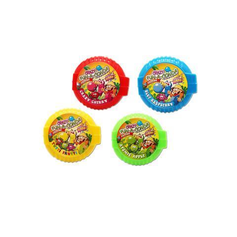 Spaß A Conda Bubblegum