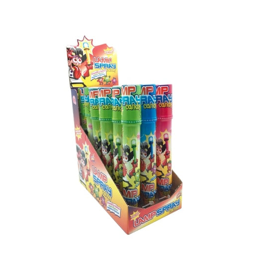 Lampen-Candy-Spray