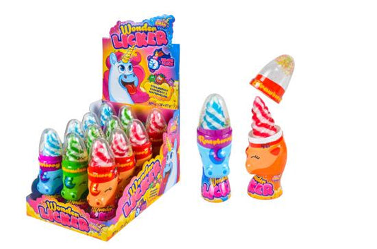 Einhorn-Wunderlecker