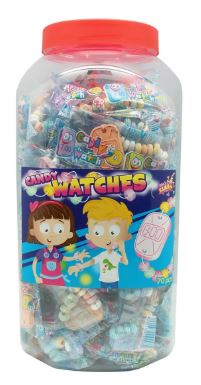 Candy Watch 70 Stück