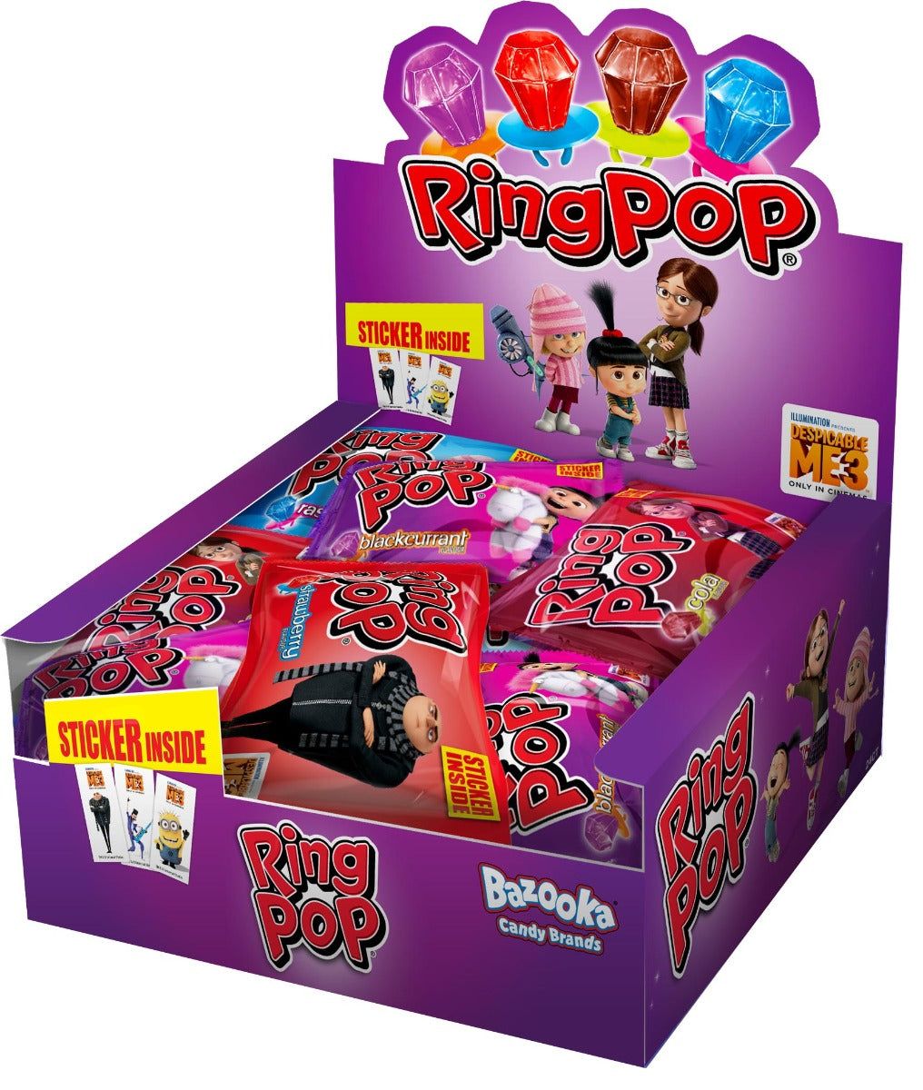 Ring Pop