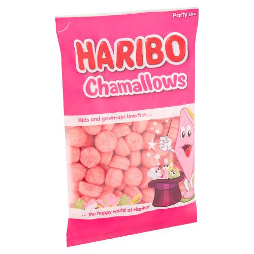 Chamallows Rubino 1kg