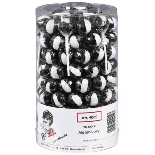 Tropfen-Lolly 100 Stück