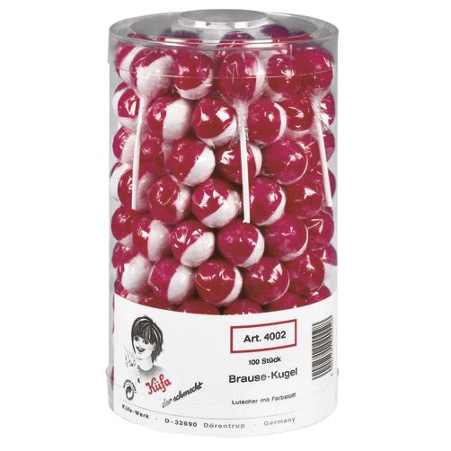 Brause-Lolly 100 Stück