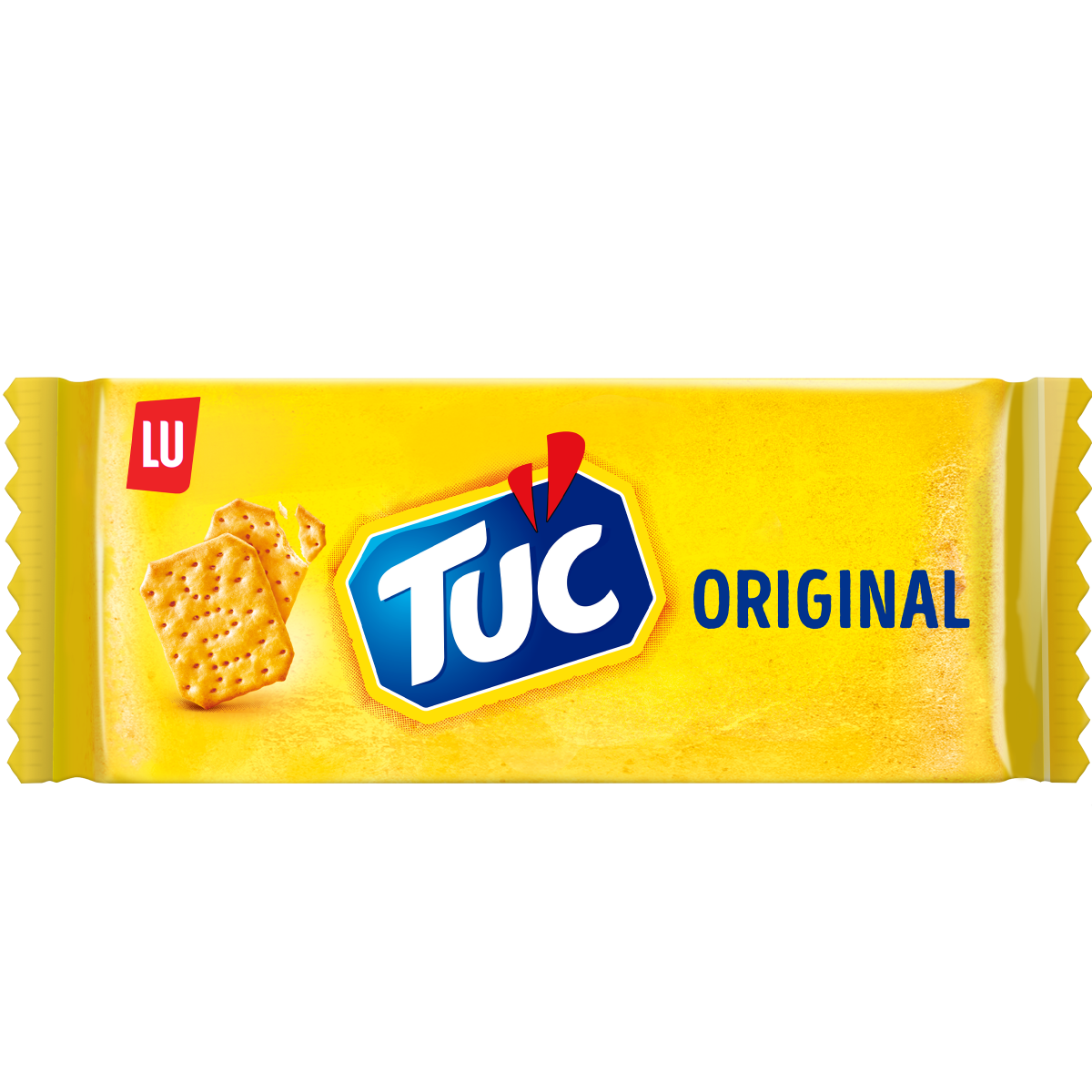 Lu Tuc Naturel 24 x 100 Gramm