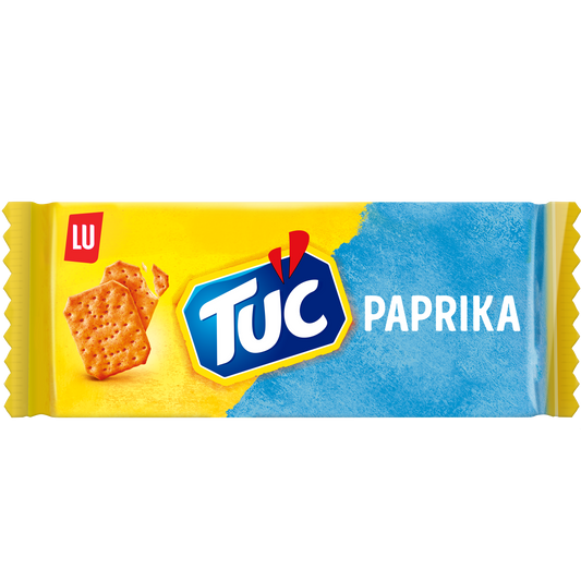 Lu Tuc Paprika 24 x 100 Gramm