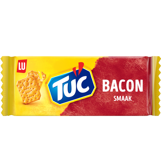 Lu Tuc Bacon 24 x 100 Gramm