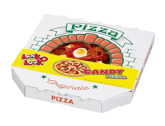 Look O Look Pizza 435 Gramm Ø 24cm