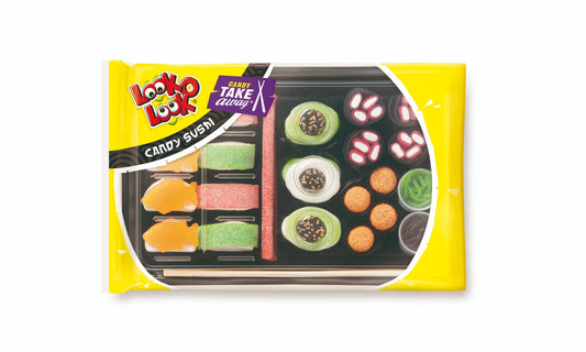Look O Look Sushi 300 Gramm
