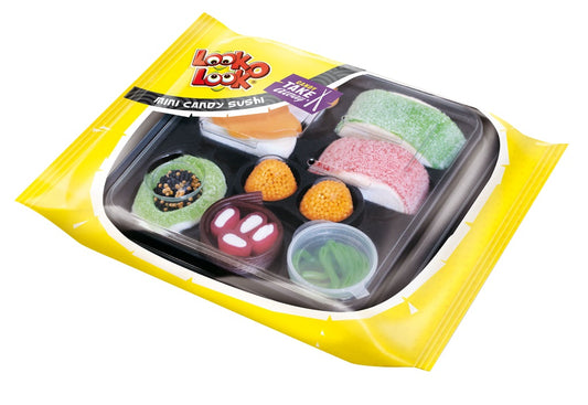 Look O Look Mini Sushi 100 Gramm