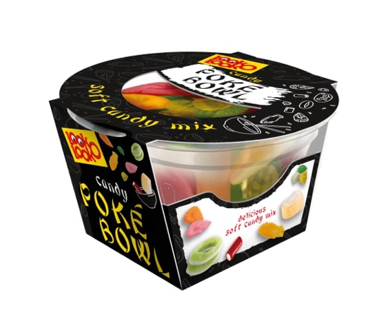 Look O Look Poke Bowl 90 Gramm