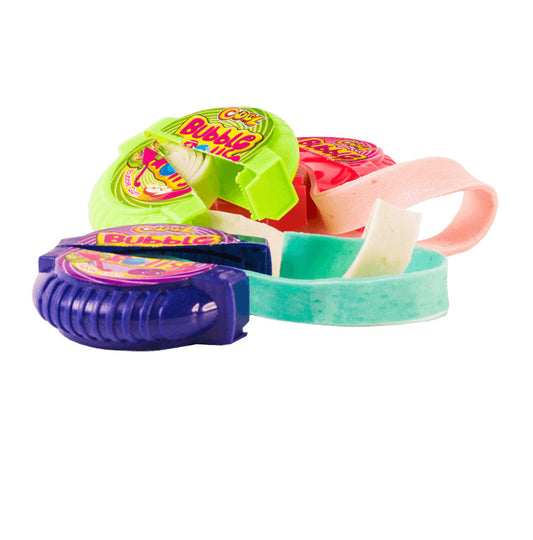 Kaugummi Cool Bubble Rolls 24 Stück