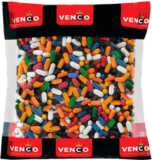 Venco Farbtropfen 1 Kilo